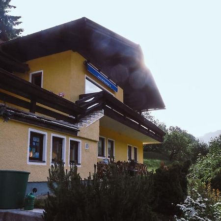 Haus Wasserbauer Muhlbach Am Hochkonig Bagian luar foto