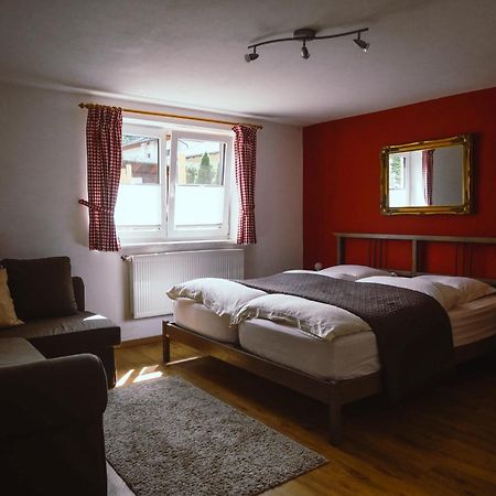 Haus Wasserbauer Muhlbach Am Hochkonig Bagian luar foto