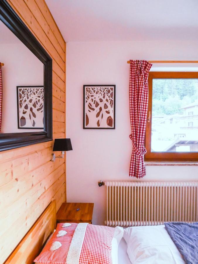 Haus Wasserbauer Muhlbach Am Hochkonig Bagian luar foto
