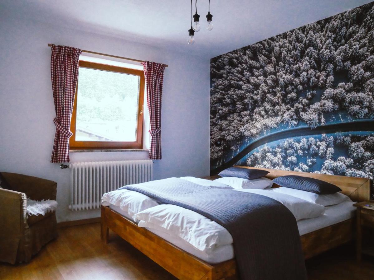 Haus Wasserbauer Muhlbach Am Hochkonig Bagian luar foto
