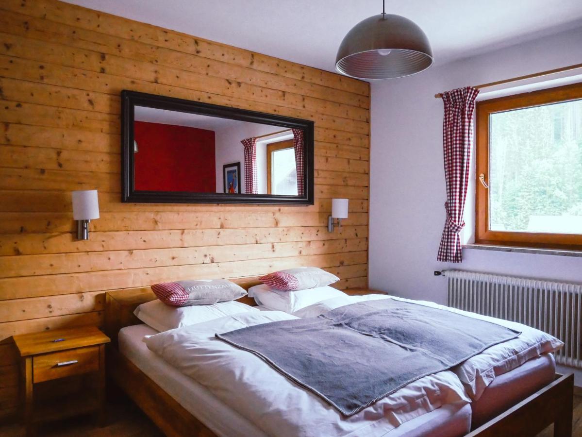 Haus Wasserbauer Muhlbach Am Hochkonig Bagian luar foto