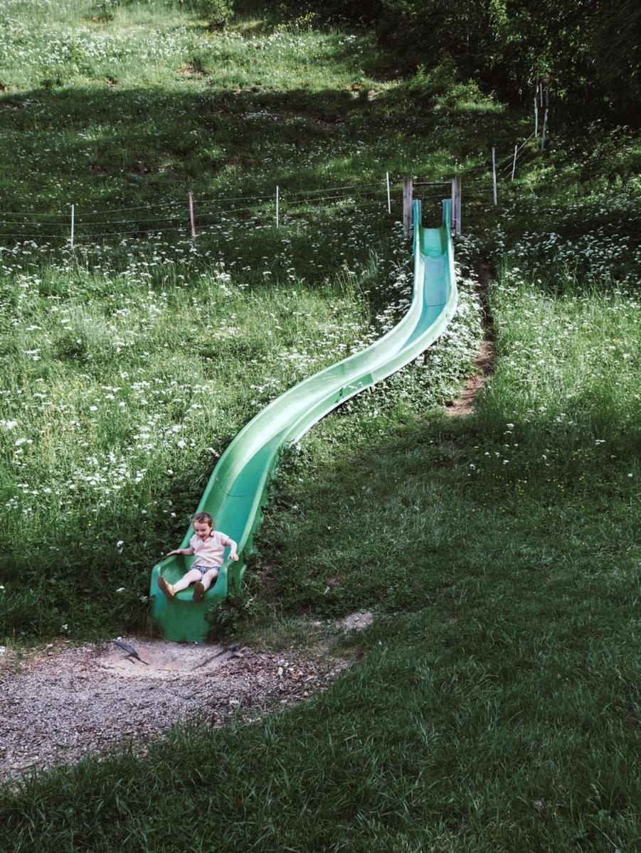 Haus Wasserbauer Muhlbach Am Hochkonig Bagian luar foto
