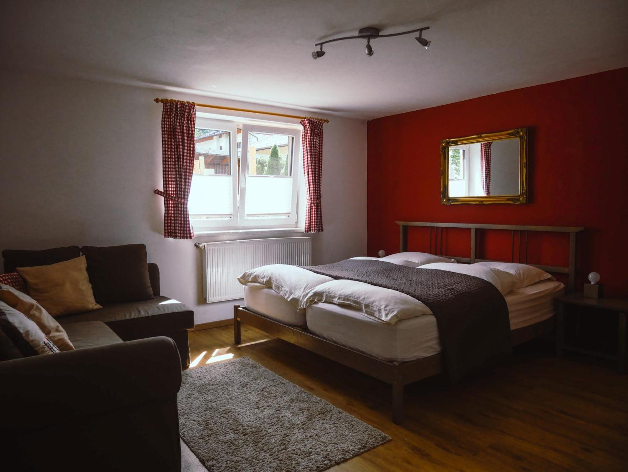 Haus Wasserbauer Muhlbach Am Hochkonig Bagian luar foto